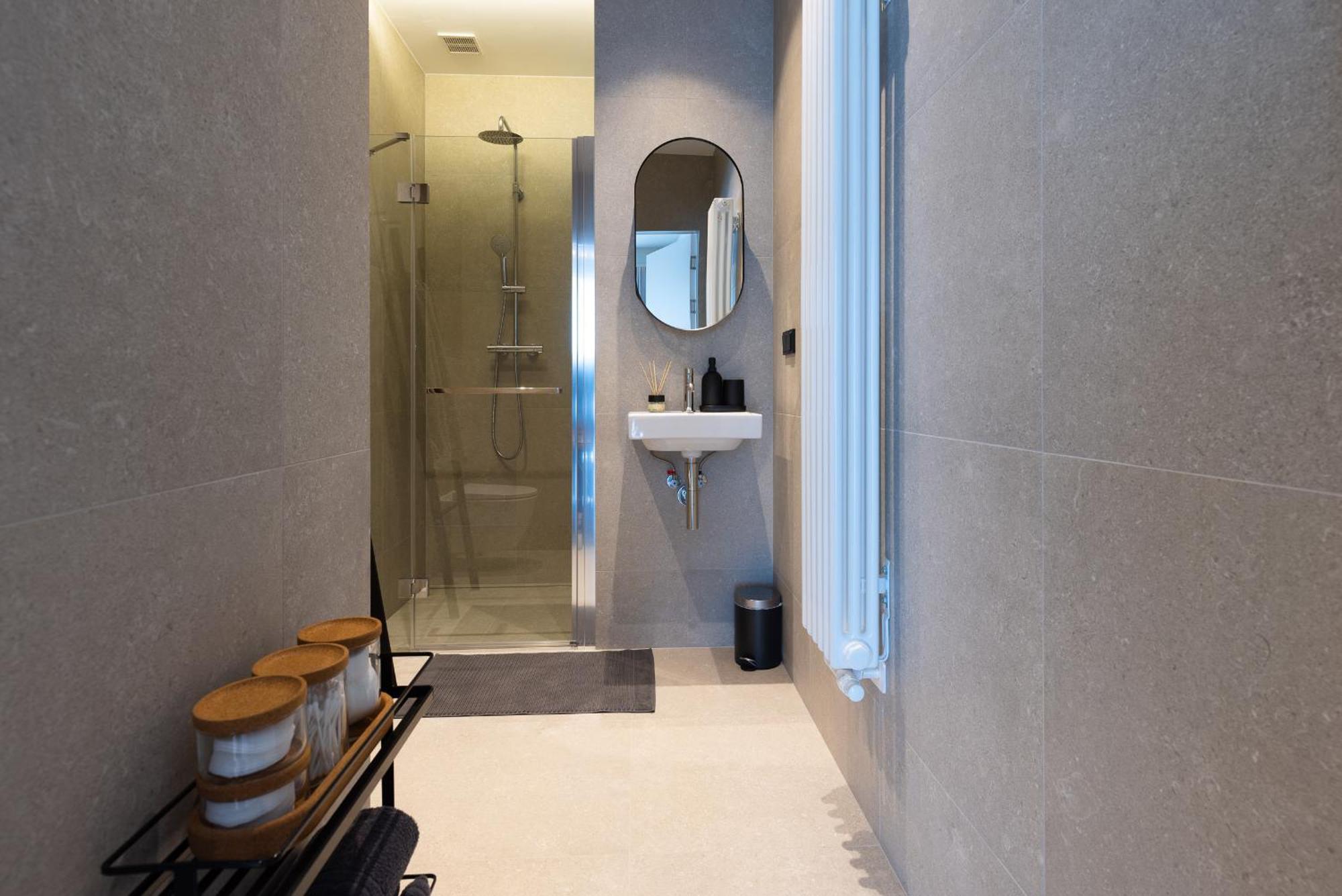 Monciak Elegance - Molo Apartment โซพอต ภายนอก รูปภาพ