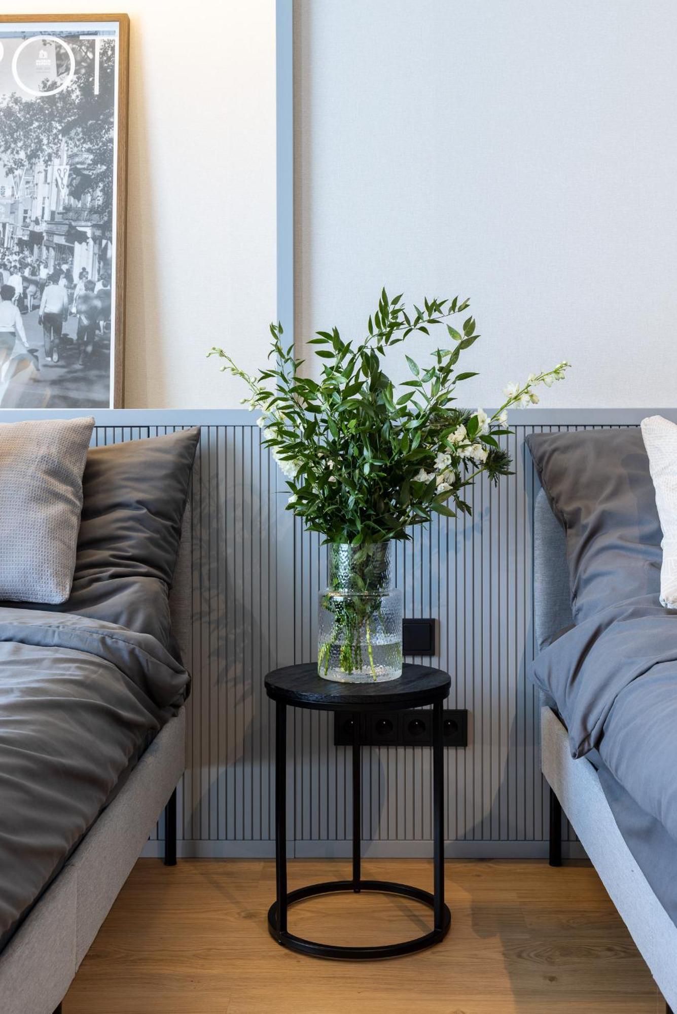 Monciak Elegance - Molo Apartment โซพอต ภายนอก รูปภาพ